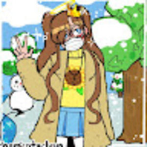 Meet your Posher, Sunnycloudyteddy